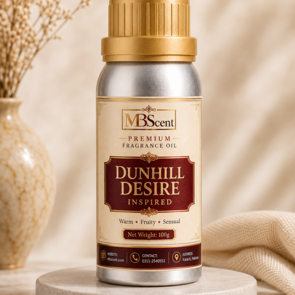 Dunhill Desire