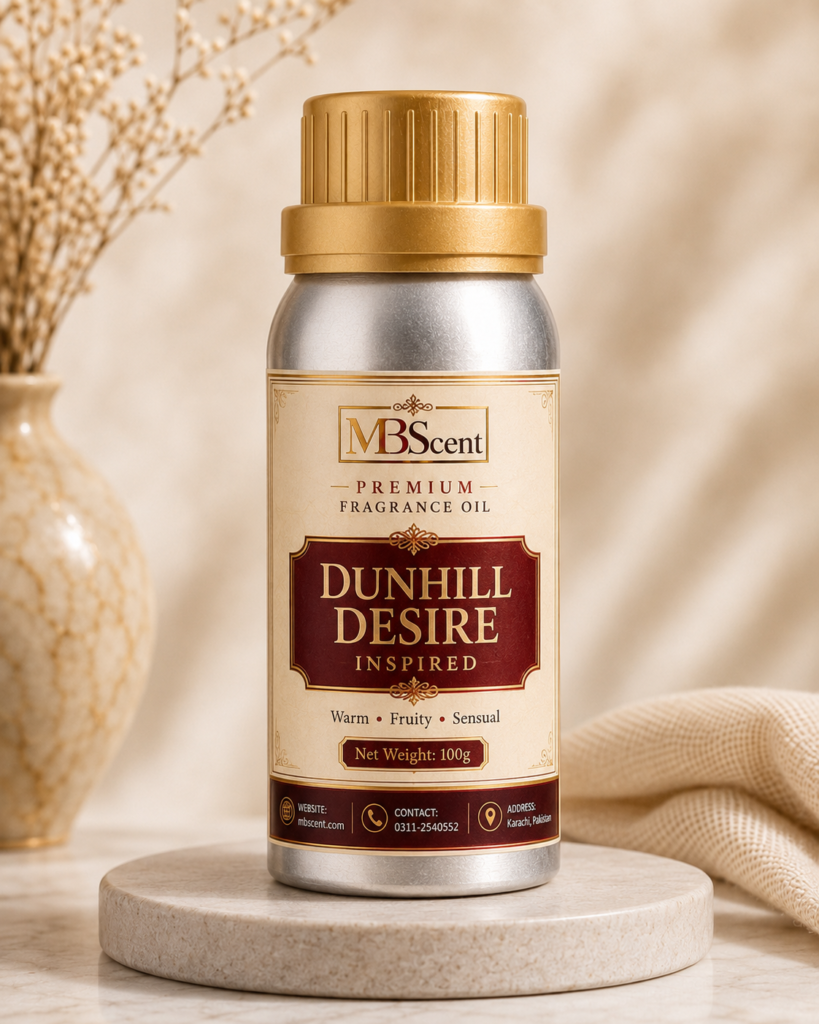 Dunhill Desire