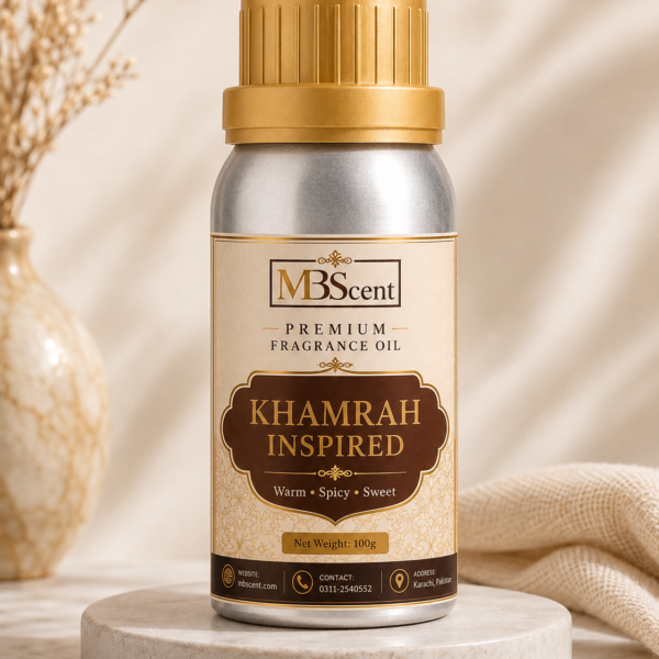 Khamrah