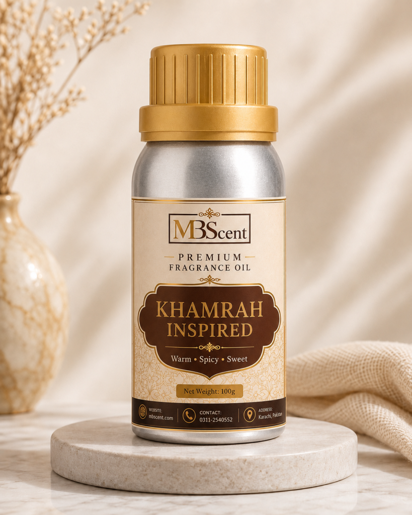 Khamrah