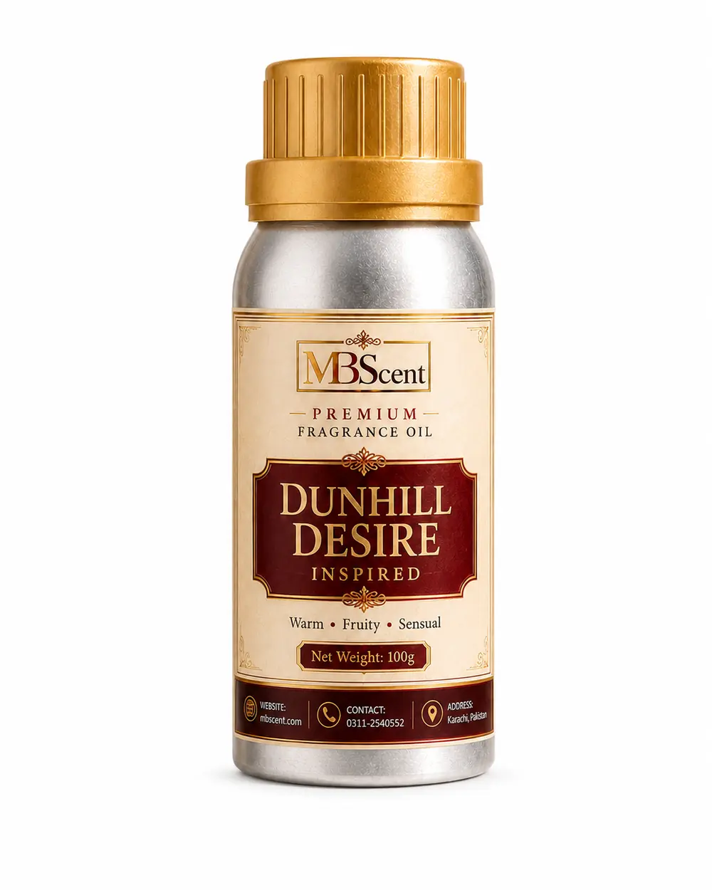 1362-dunhill-white Dunhill Desire - Image 1
