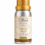 White Oud