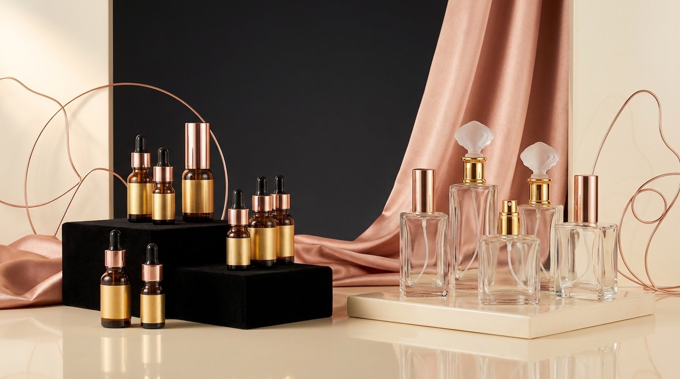 MB Scent fragrance oils and perfumes guide for wholesale buyers