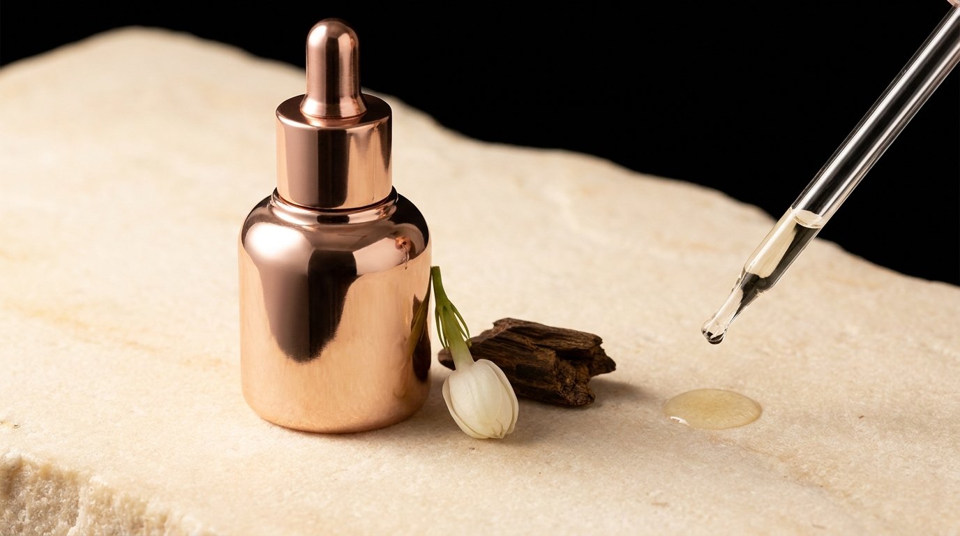 Wholesale fragrance oils for perfume businesses in Pakistan
