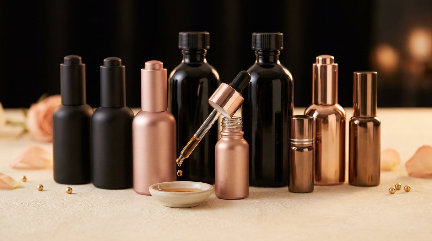 Bulk fragrance oil sizes for wholesale perfume buyers