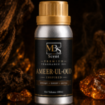 Ameer-ul-Oud fragrance oil by MB Scent