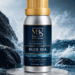 Blue Sea premium fragrance oil by MB Scent