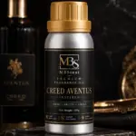 Creed Aventus inspired fragrance oil by MB Scent