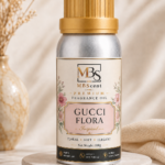 Gucci Flora inspired fragrance oil by MB Scent