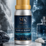 Hawas Rasasi inspired fragrance oil by MB Scent