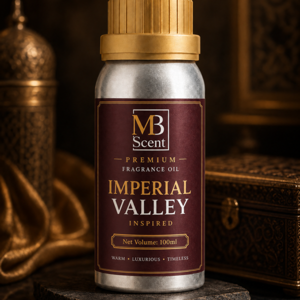 Imperial Valley fragrance oil by MB Scent