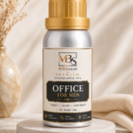 Office for Men wholesale fragrance oil by MB Scent