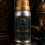 Sultan premium fragrance oil by MB Scent