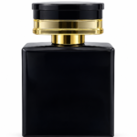 Blue de Channel empty perfume bottle MBS-014