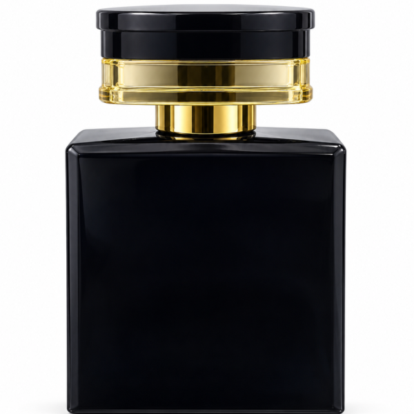 Blue de Channel empty perfume bottle MBS-014