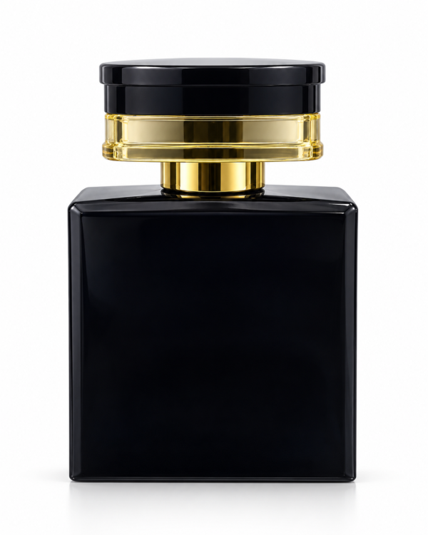 Blue de Channel empty perfume bottle MBS-014