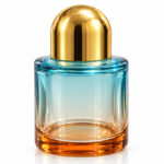 Byredo empty perfume bottle MBS-63