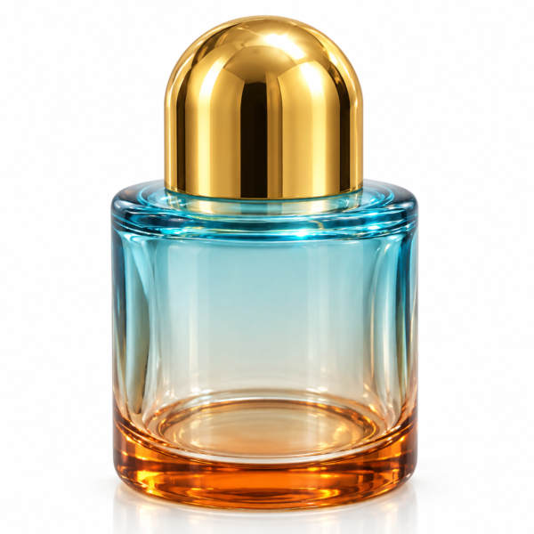 Byredo empty perfume bottle MBS-63