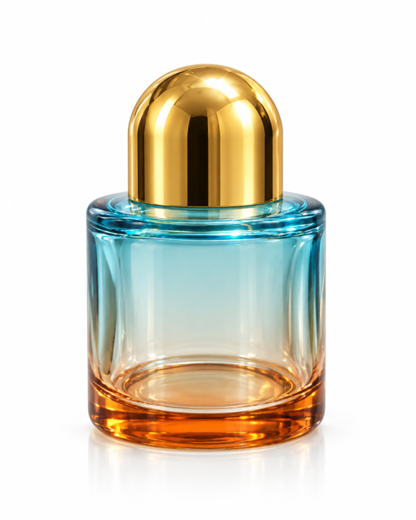 Byredo empty perfume bottle MBS-63