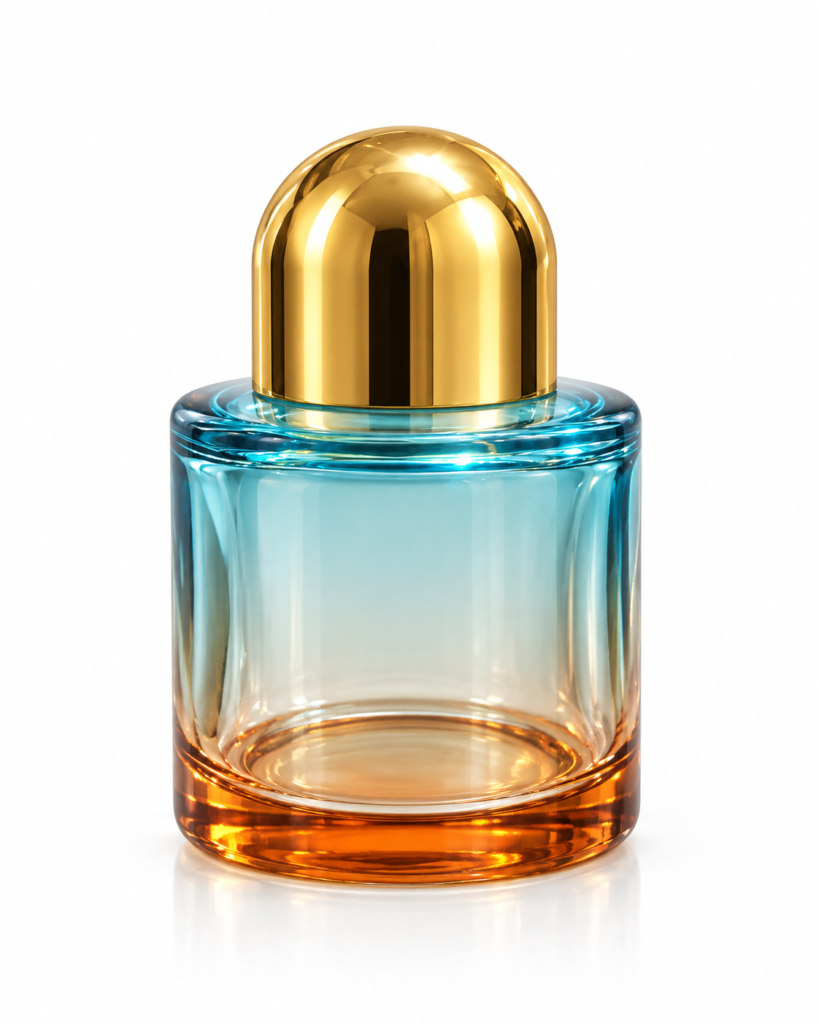 Byredo empty perfume bottle MBS-63
