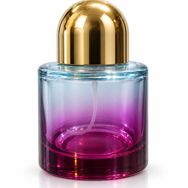 Byredo empty perfume bottle MBS-64