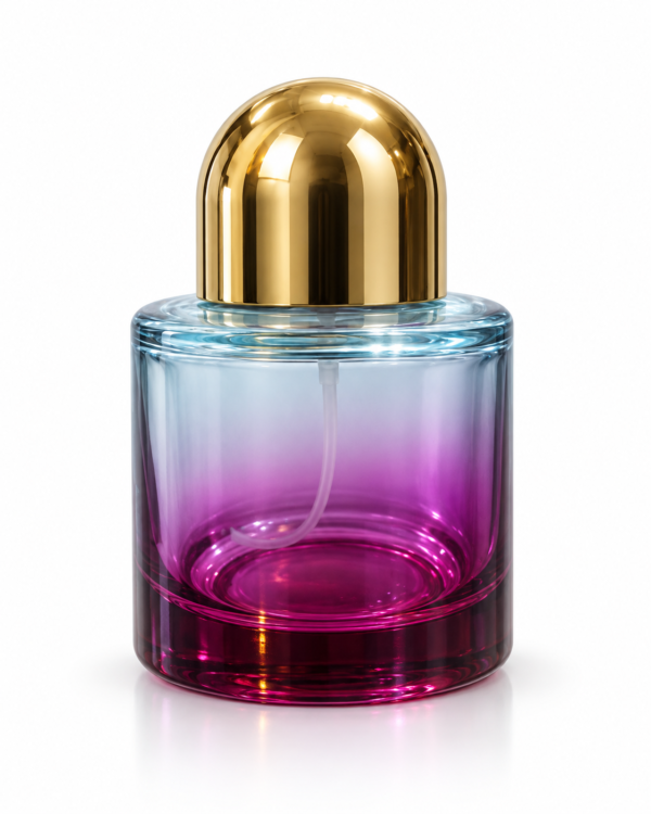 Byredo empty perfume bottle MBS-64