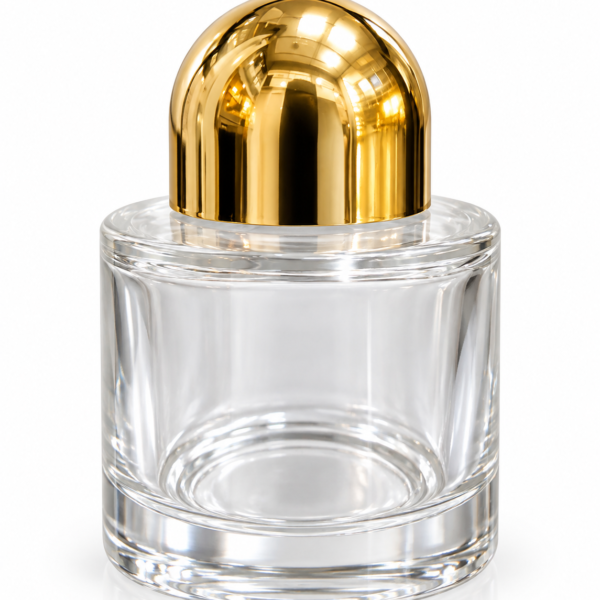 Byredo empty perfume bottle MBS-67