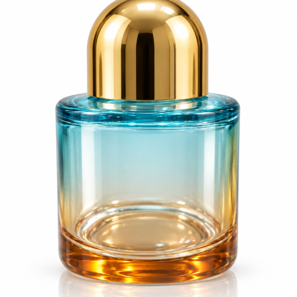 Byredo empty perfume bottle MBS-68
