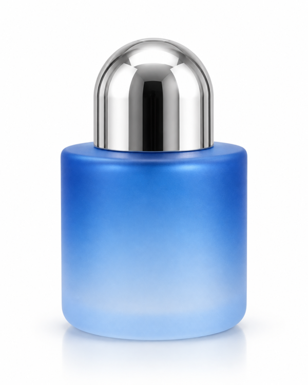 Byredo empty perfume bottle MBS-69