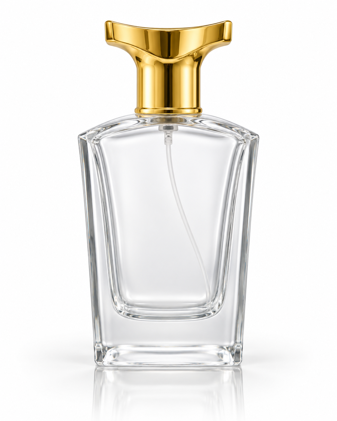 Exclusive type MBS-38 Exclusive type empty perfume bottle MBS-38