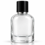 Heavy Bowie empty perfume bottle MBS-41