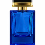 Heavyweight colour full empty perfume bottle MBS-70