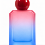 Keyali type empty perfume bottle MBS-41