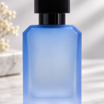 Keyali type empty perfume bottle MBS-42