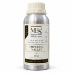 MB Scent Imperial Valley fragrance oil 100 ml bottle