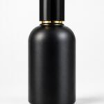 Le Labo black empty perfume bottle MBS-54