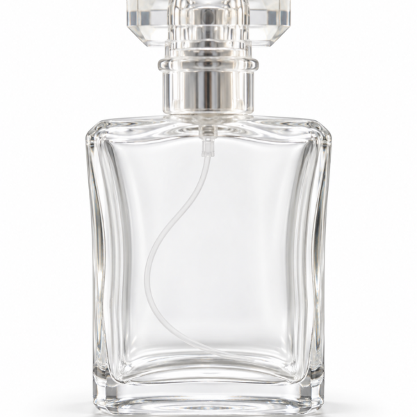 Empty perfume bottle MBS-35
