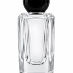 Empty perfume bottle MBS-36