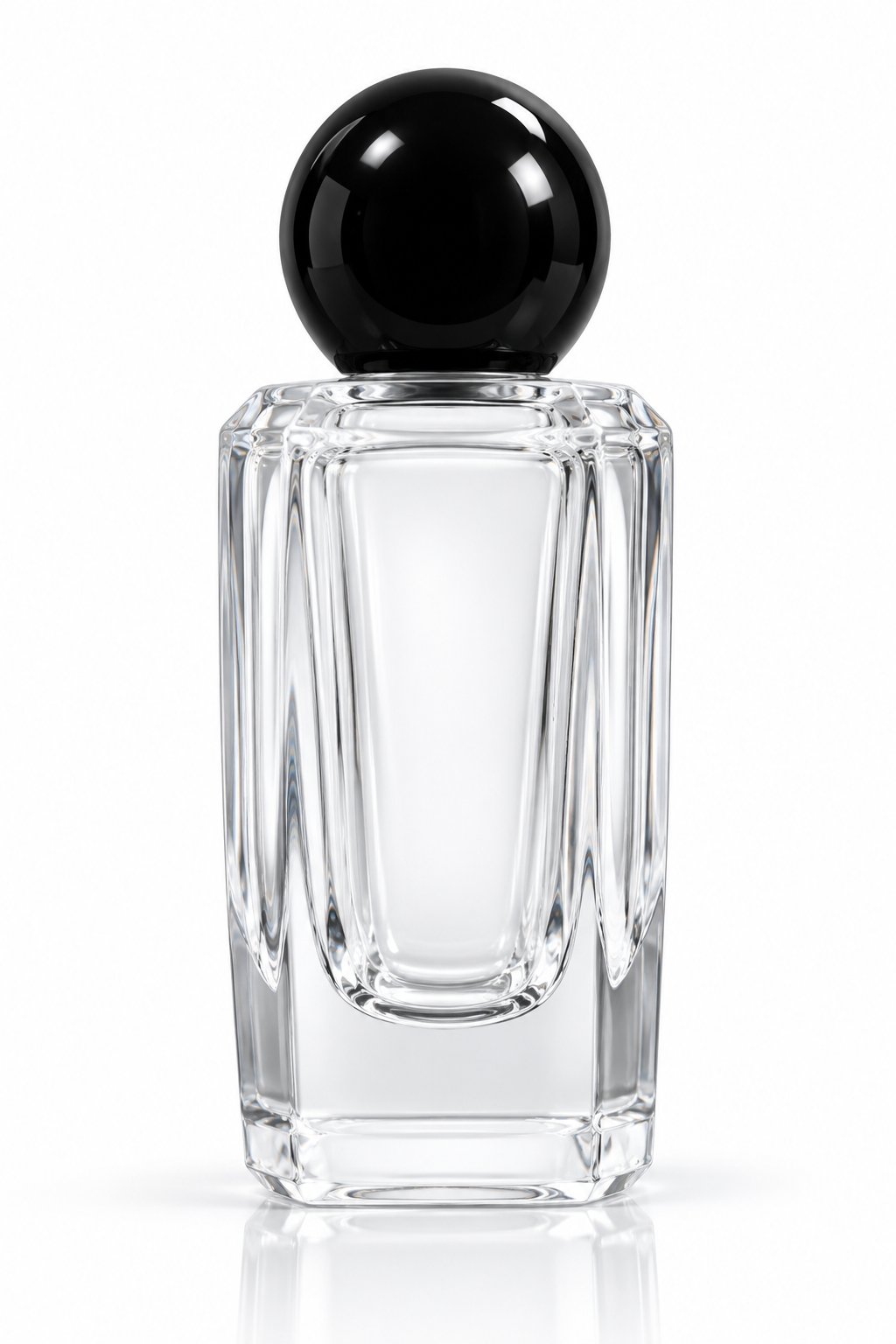 MBS-36 Empty perfume bottle MBS-36