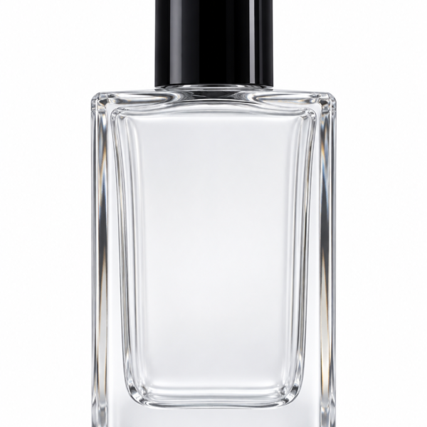 Empty perfume bottle MBS-39