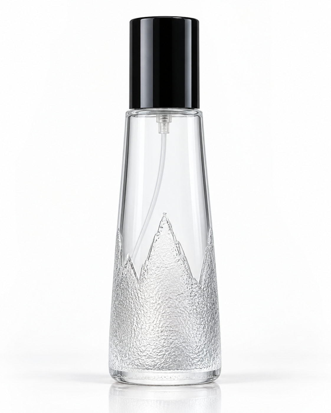 MBS-45 Empty perfume bottle MBS-45