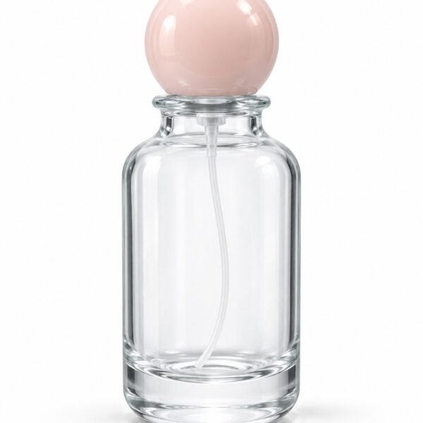 LV type empty perfume bottle MBS-58