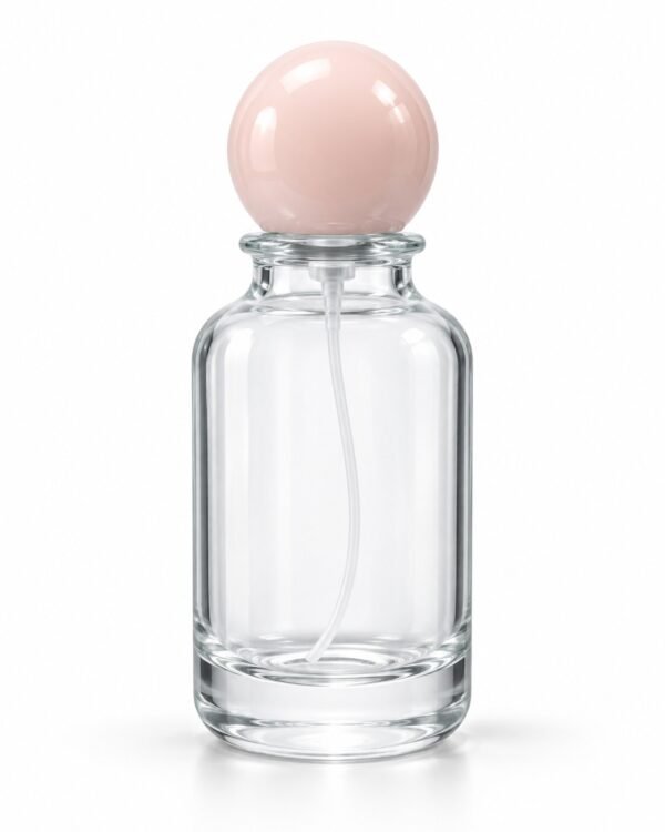 LV type empty perfume bottle MBS-58