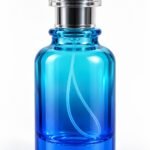 LV type empty perfume bottle MBS-56