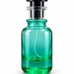 LV type empty perfume bottle MBS-59