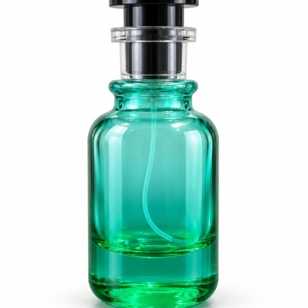 LV type empty perfume bottle MBS-59
