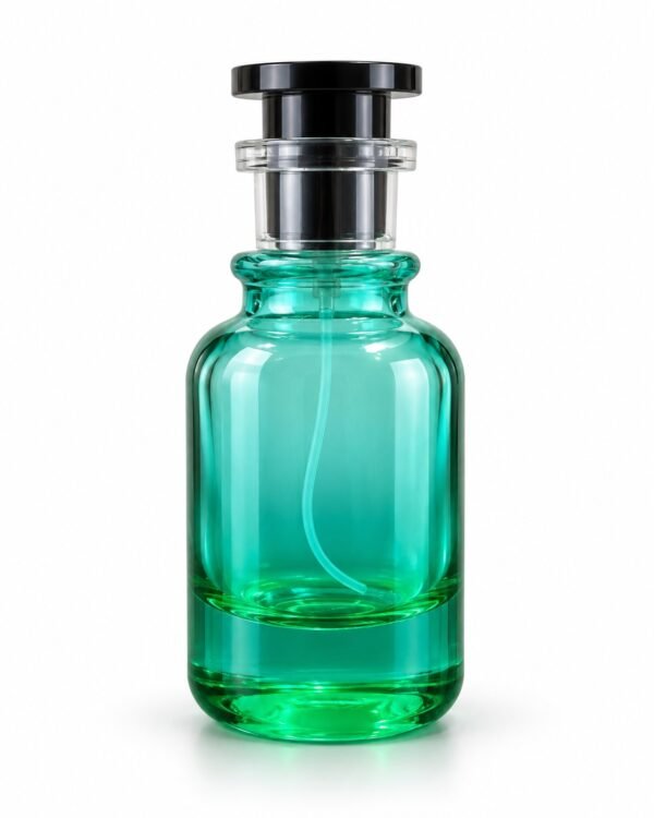 LV type empty perfume bottle MBS-59