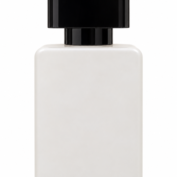 Empty perfume bottle MBS-02