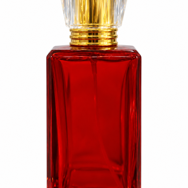 Empty perfume bottle MBS-03