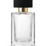 Empty perfume bottle MBS-72